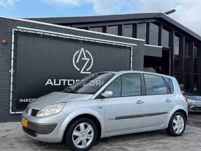 Renault Scénic II