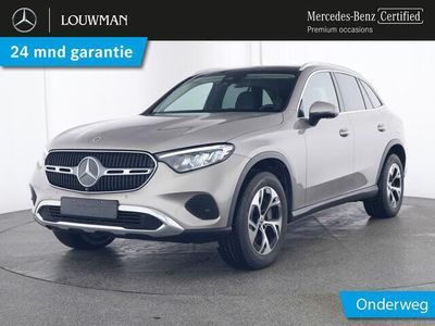 Mercedes GLC300