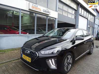 Gebruikt 2019 Hyundai Ioniq Comfort Hatchback | € 19.150 (Iets duurder)