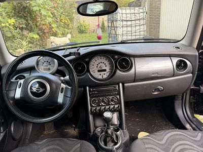 Mini ONE