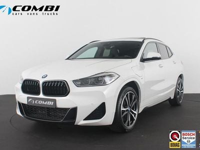 Wit Gebruikt 2023 BMW X2 Shadowline SUV | € 34.850 (Iets duurder)