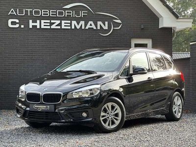 BMW 216 Active Tourer