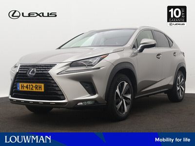 Lexus NX300h