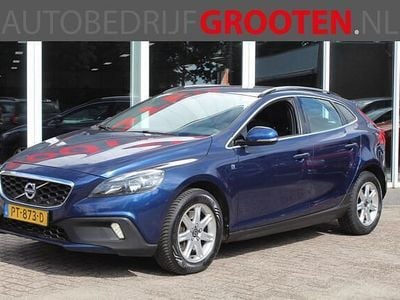 Volvo V40 CC