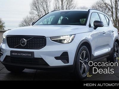 Blauw Occasion 2025 Volvo XC40 Plus SUV | € 44.995 (Duur)