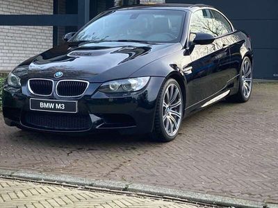 BMW M3 Cabriolet