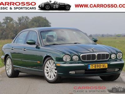 tweedehands Jaguar XJ 4.2 V8 Executive