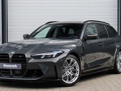 Grijs Gebruikt 2025 BMW M3 Competition Edition Stationwagen | € 139.950