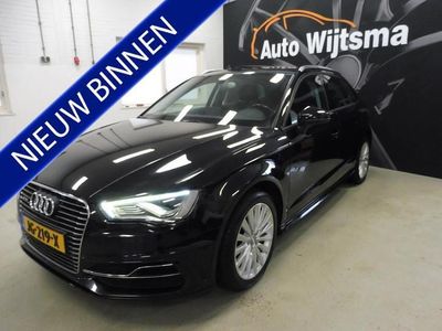 Occasion 2015 Audi e-tron Attraction SUV | € 10.994 (Eerlijke prijs)