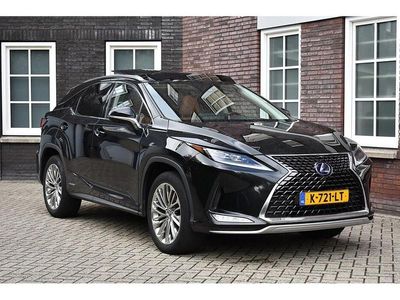 Lexus RX450h
