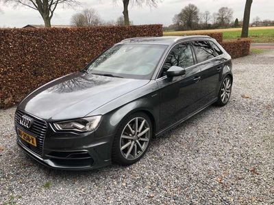 Audi A3 e-tron