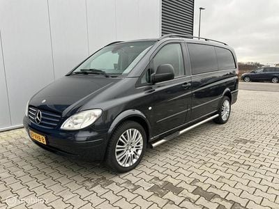 Occasion Mercedes 320 204 PK (150 kW) 2007