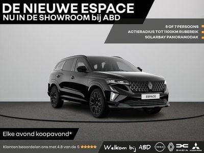 Renault Espace