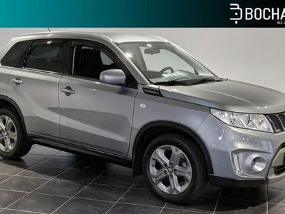 tweedehands Suzuki Vitara 1.6 Exclusive