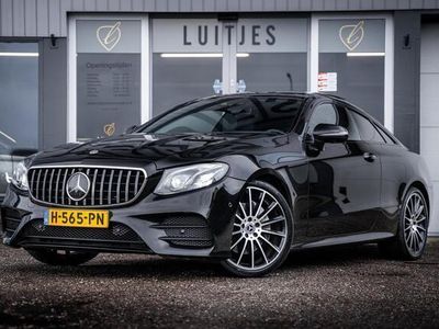 Mercedes E200