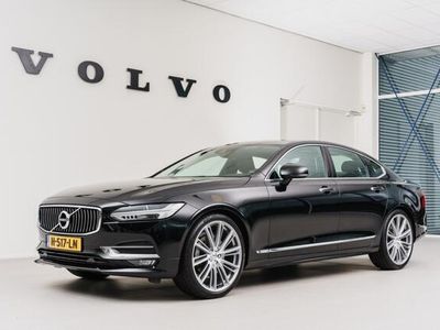 tweedehands Volvo S90 T4 Inscription, Luxury,Scandinavian, Versatility, Plus Line