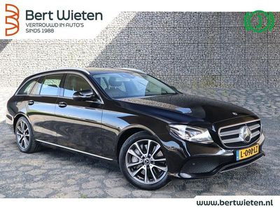 Mercedes E400