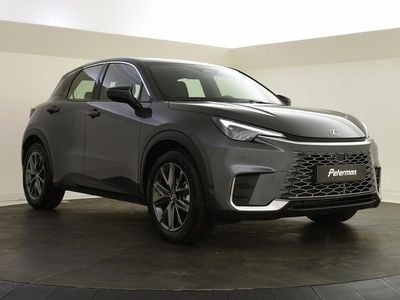 Grijs Gebruikt 2025 Lexus LBX SUV | € 37.299 (Goede deal)