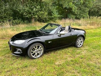 Mazda MX5