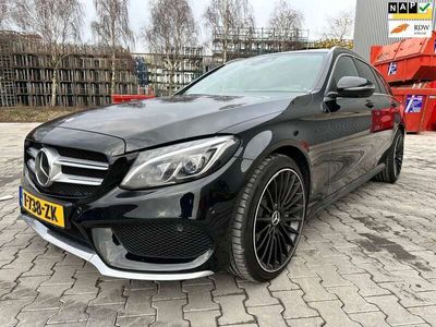 Mercedes C300