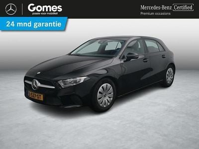 Mercedes A180