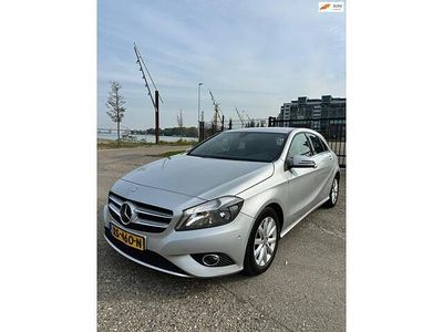 Mercedes A180