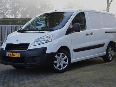 tweedehands Peugeot Expert 2.0 HDI L2H1 3-zits / 2x schuifdeur