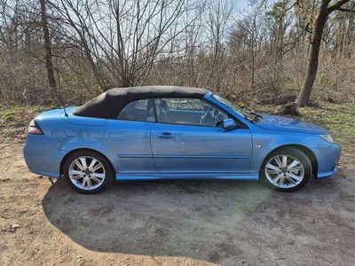 Saab 9-3 Cabriolet