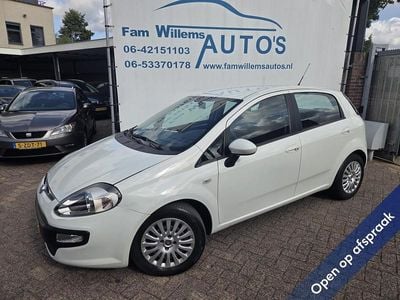 Fiat Punto Evo