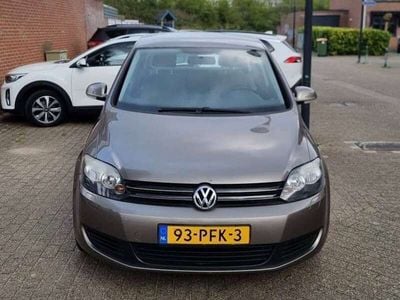 VW Golf Plus Cross