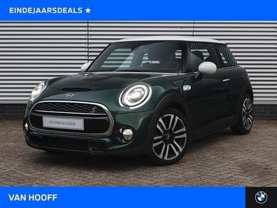 Groen Gebruikt 2018 Mini Cooper S Chili Hatchback | € 22.950 (Iets duurder)