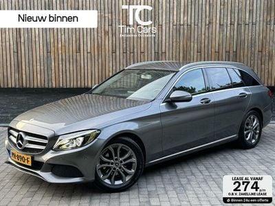 Mercedes 180