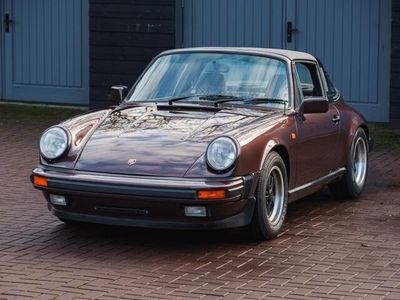 Porsche 911SC