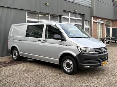 Occasion VW T6 150 PK (110 kW) 2018 Grijs Van
