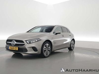 Occasion Mercedes A250 Business 218 PK (160 kW) 2020 Grijs Hatchback