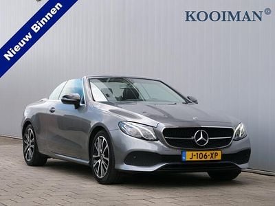 Mercedes E200