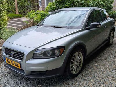 Volvo C30