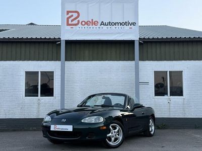 Mazda MX5