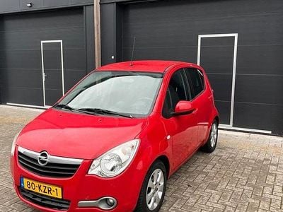 Opel Agila