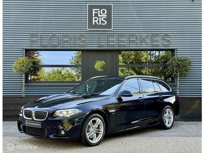 BMW 528