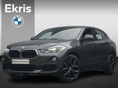 Grijs (metallic) Gebruikt 2019 BMW X2 Shadowline SUV | € 23.900 (Eerlijke prijs)