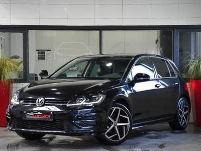 tweedehands VW Golf VII 1.0 TSI R-LINE | LED-MATRIX | FACELIFT | CARPLAY |