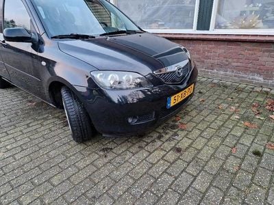 Gebruikt 2007 Mazda 2 | € 2.750 (Super prijs)