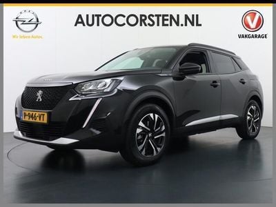 Peugeot e-2008