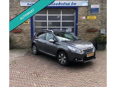 tweedehands Peugeot 2008 1.6 VTi Allure Automaat