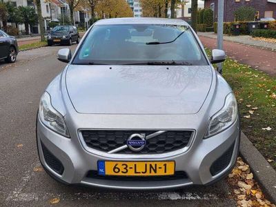 Volvo C30