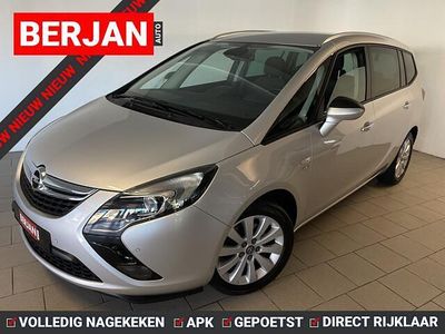 Opel Zafira Tourer