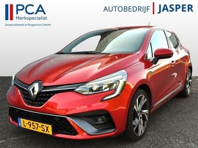 Renault Clio IV