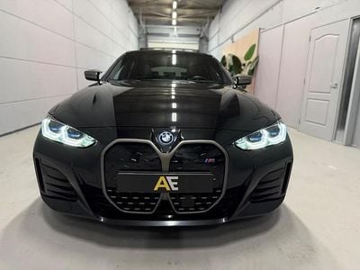 Gebruikt 2023 BMW i4 Executive Sedan | € 47.500 (Goede deal)