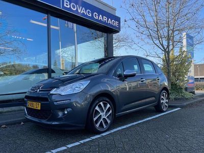 tweedehands Citroën C3 1.0 VTi Collection distributie riem vervangen!